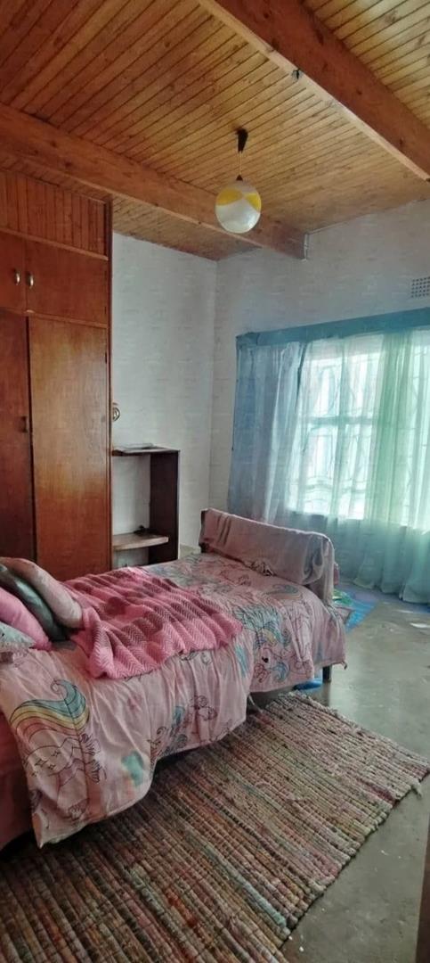 4 Bedroom Property for Sale in Villiers Free State